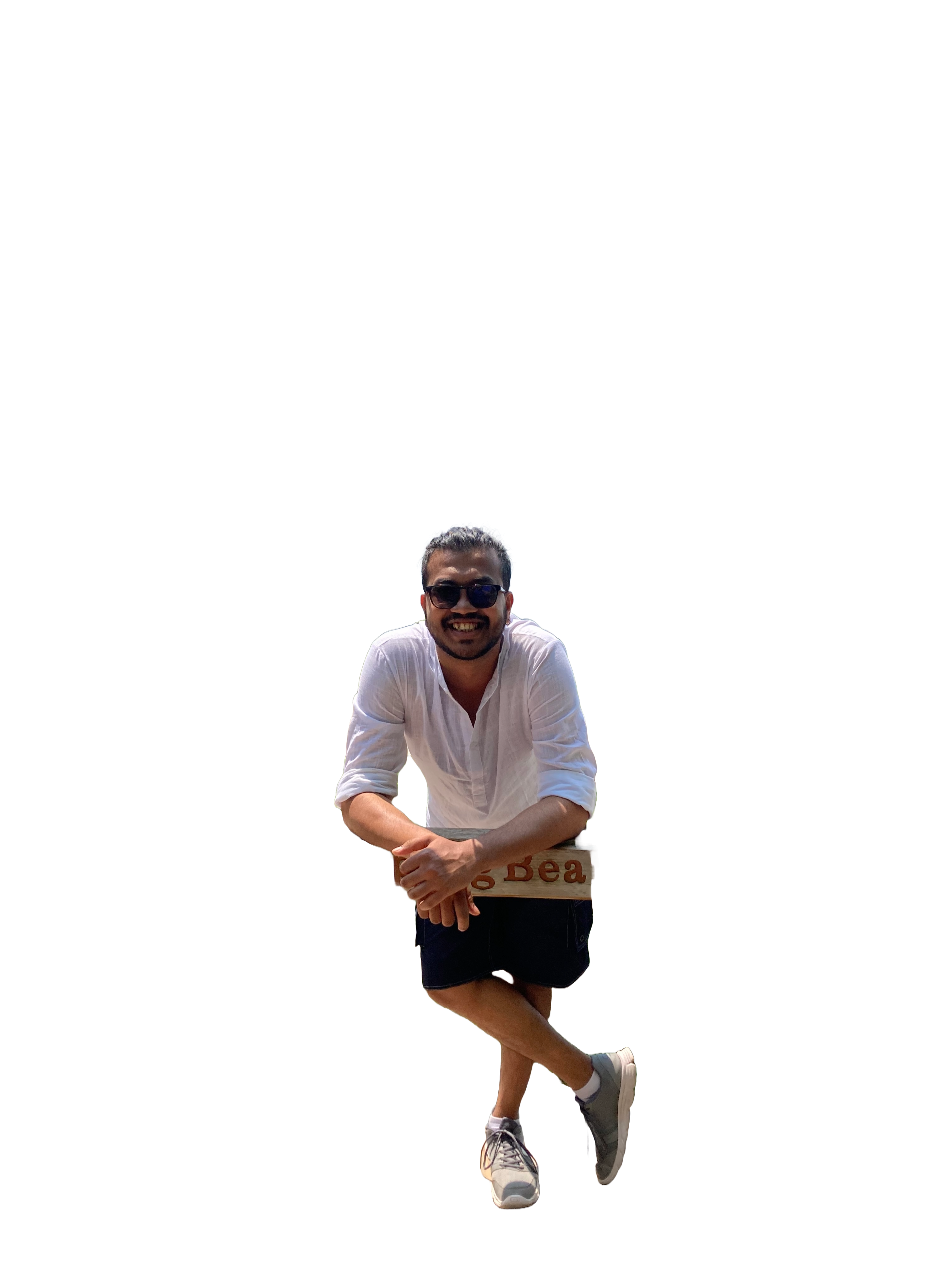 Indranil Ghosh